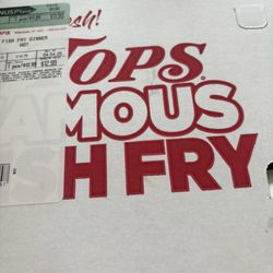 Tops Market