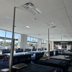 Mattress Firm SouthBay Pavilion - Nice new mattress showroom in Carson, CA!