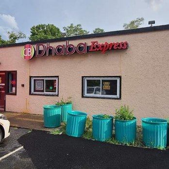 Dhaba Express - Indian Near Me - Parsippany-Troy Hills, New Jersey