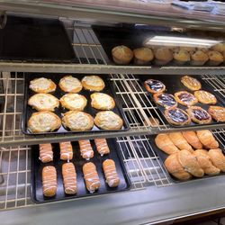 Bagel Experience