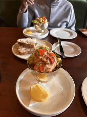 Hawksmoor Chicago by null