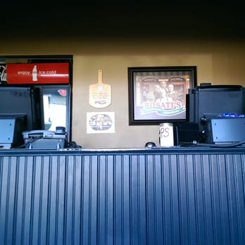 Rosati's Pizza - Pizza Near Me - Brookfield, Wisconsin Rosati's Pizza - Pizza Near Me - Brookfield, Wisconsin