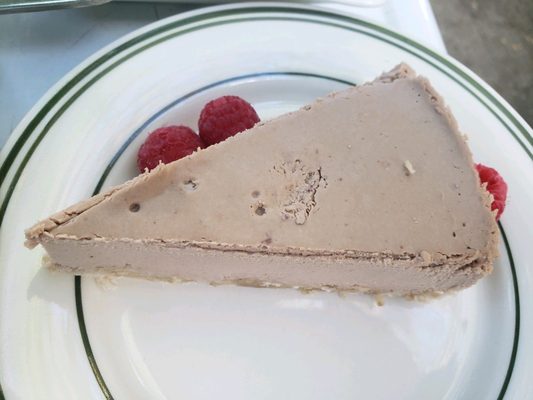 Luanne's Wild Ginger Fort Greene by null