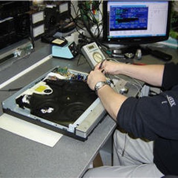 Electronic Analyst - Appliances & Repair Near Me - Edmonton, Alberta