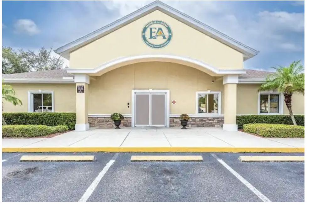 Ebenezer Academy powered by YIA - childcare center in Lithia, FL