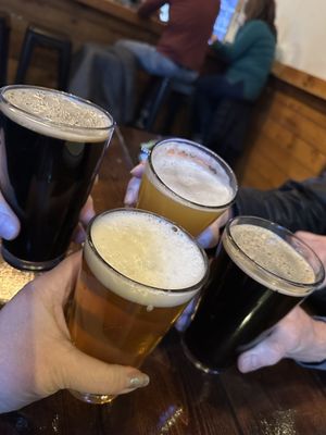 Troy City Brewing by null