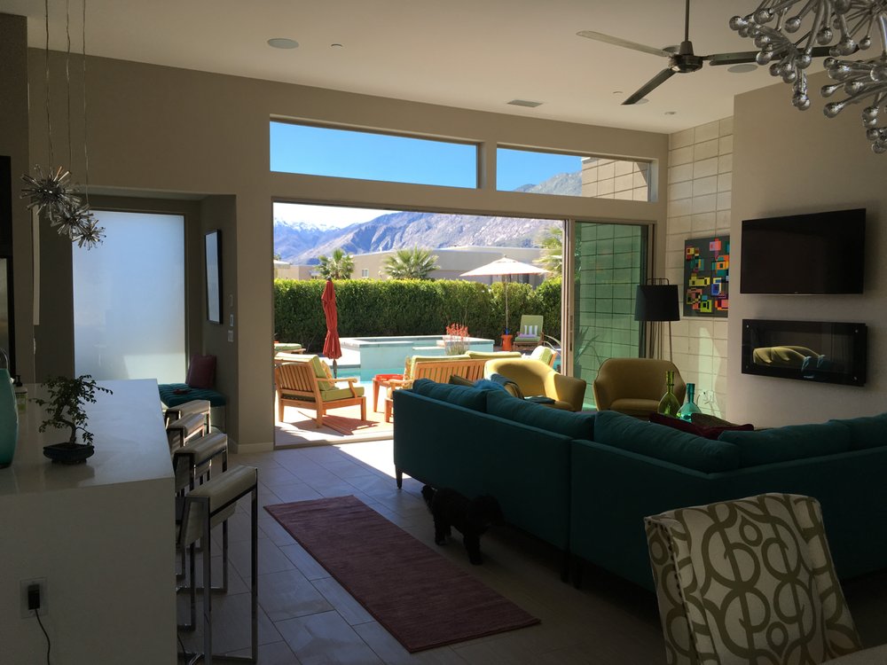 L&L DOOR AND WINDOW 13 Photos & 12 Reviews 42121 Beacon Hill, Palm