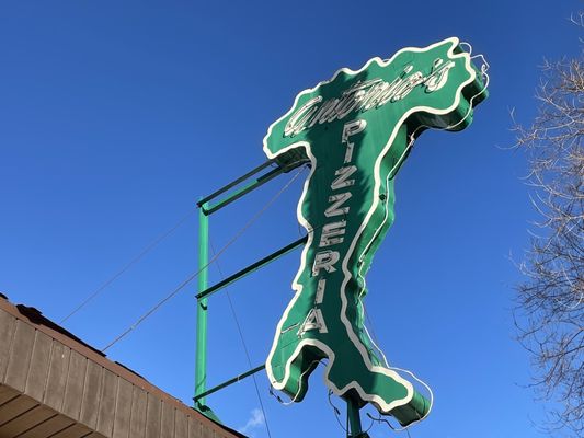 Antonio's Pizzeria and Italian Restaurant by null