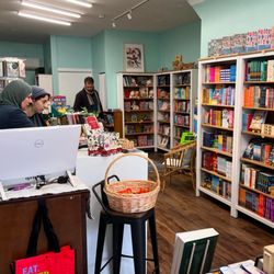 Mavey Books - Books