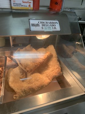 Mercado San Francisco Carniceria y Tortilleria by null