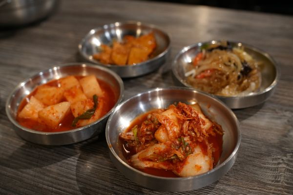 Tang Tang Tang by null