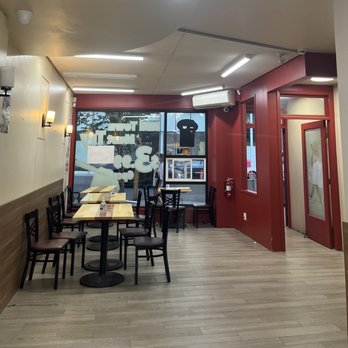 Juicy Dumpling - Dine in area - Dumplings Near Me - Toronto, Ontario Juicy Dumpling - Dine in area - Dumplings Near Me - Toronto, Ontario