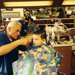 John's Hair Place