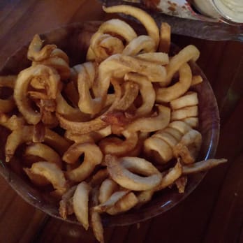 Hooters - Curly fries - American Near Me - Chicago, Illinois Hooters - Curly fries - American Near Me - Chicago, Illinois