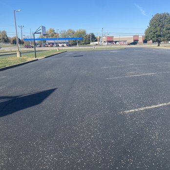 PG Basketball Court - Basketball Courts Near Me - Mount Washington, Kentucky