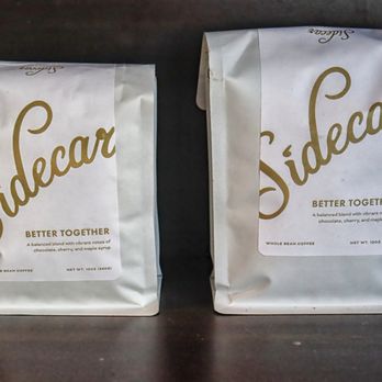 Sidecar Doughnuts & Coffee - Donuts Near Me - Culver City, California