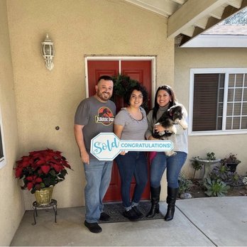 Lili Castaneda - eXp Realty - Madera Family are now new homeowners! - Real Estate Agents Near Me Lili Castaneda - eXp Realty - Madera Family are now new homeowners! - Real Estate Agents Near Me