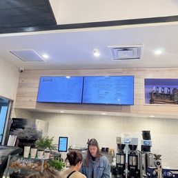 Menu Menu