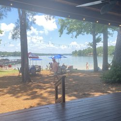 The Landing At Parker Creek