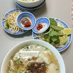 Banh Canh