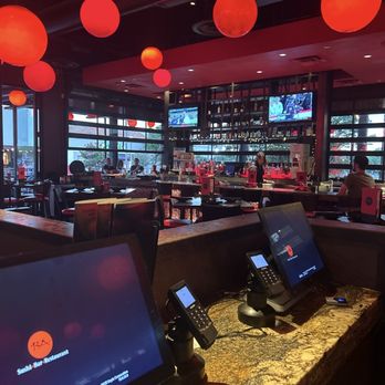 RA Sushi - Addison - Cocktail Bar - Japanese Near Me - Dallas, Texas