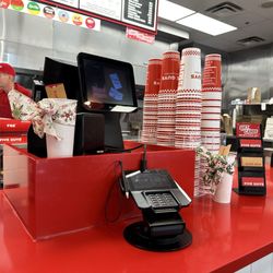 Five Guys