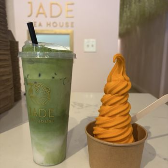 Jade Tea House - Desserts Near Me - Davie, Florida
