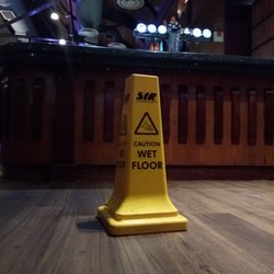 The Tumble Inn