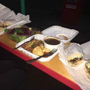 Un Bien - Caribbean Near Me - Seattle, Washington