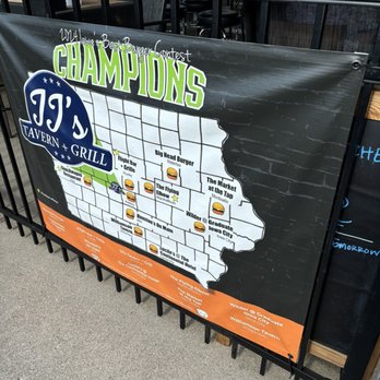 JJ’s Tavern + Grill - American Near Me - Ankeny, Iowa