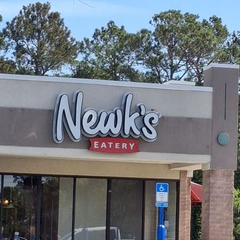 Newk's Eatery - Pizza Near Me - Tallahassee, Florida Newk's Eatery - Pizza Near Me - Tallahassee, Florida