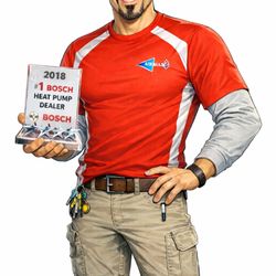 AirMaxx Heating and Air Conditioning Services