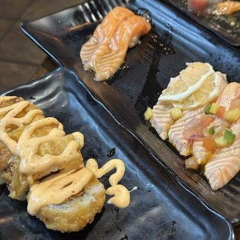 Sakana - Japanese Near Me - Las Vegas, Nevada