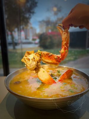 Vietnoms Thornhill by null