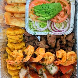 Picada Deluxe