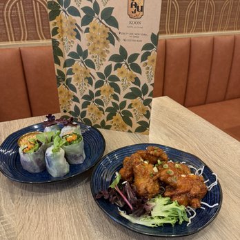 KOON TASTE OF SIAM - Updated November 2025 - 92 Photos & 27 Reviews