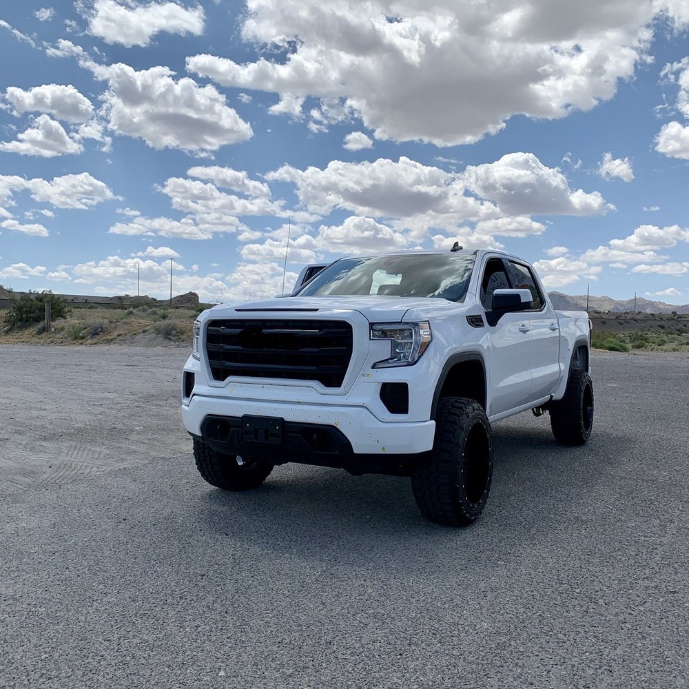 Putnam GMC - Auto Repair Near Me - Burlingame, California Putnam GMC - Auto Repair Near Me - Burlingame, California