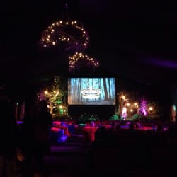 Winterville - Enchanted Cinema!!