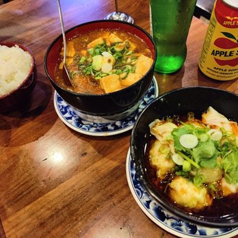 Joy - Mapo tofu, wontons, rice - Taiwanese Near Me - Los Angeles, California Joy - Mapo tofu, wontons, rice - Taiwanese Near Me - Los Angeles, California