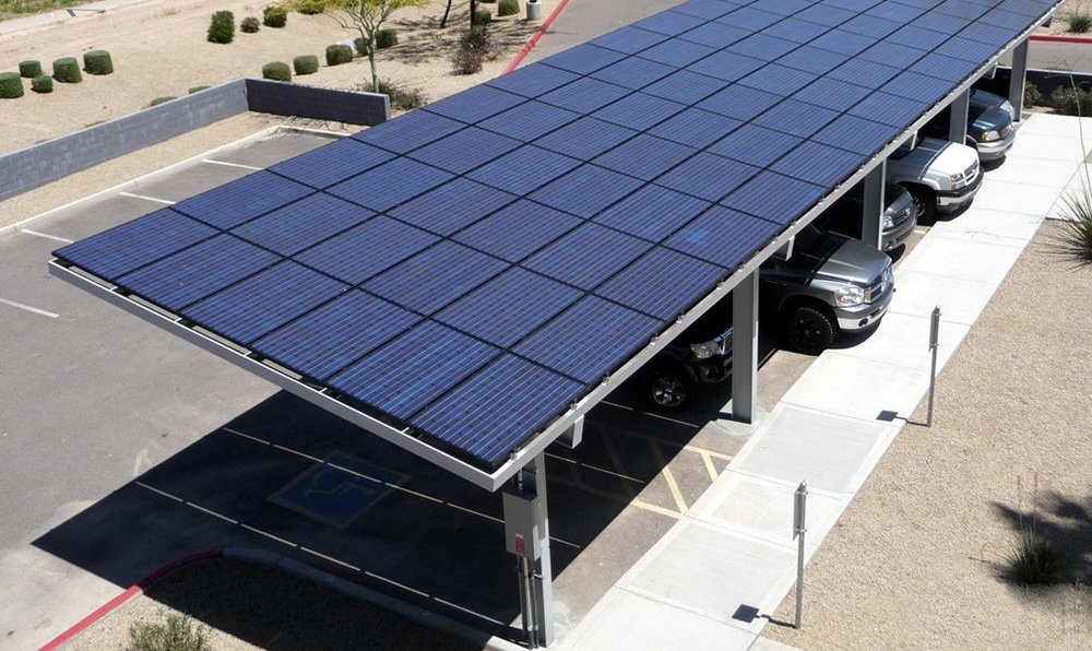 Slide of ResiCom USA