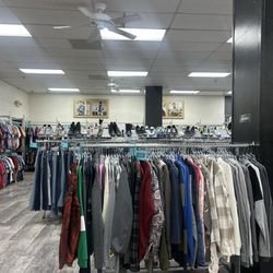 Plato's Closet