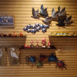 Coastal Decor & more