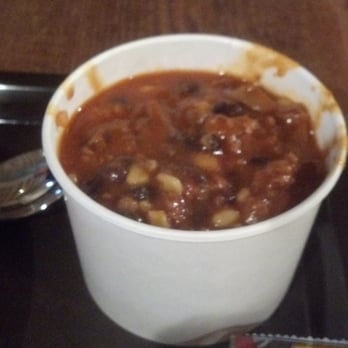 Zigs Bakery & Cafe - Kickin' Cowboy Chili. - Cafes Near Me - Lititz, Pennsylvania