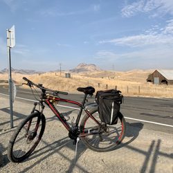 Van's Bicycle Center - Beautiful day biking in the Buttes