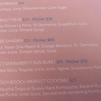 Sun Deck - Menu - American Near Me - Coronado, California Sun Deck - Menu - American Near Me - Coronado, California