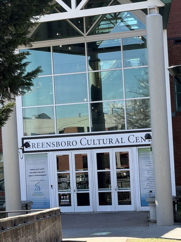 GreenHill - wedding in Greensboro, NC