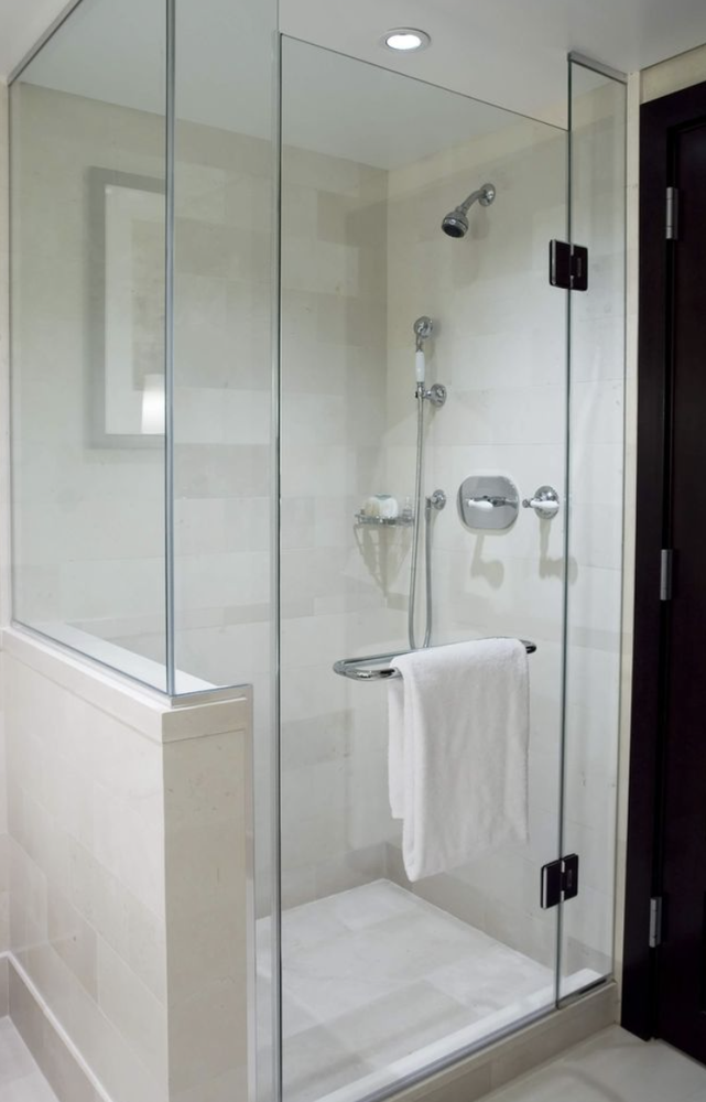 Slide of Down Right Drains