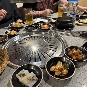 Goong KBBQ - Korean Near Me - Hillsboro, Oregon Goong KBBQ - Korean Near Me - Hillsboro, Oregon