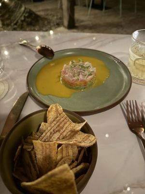 Las' Lap Miami by null