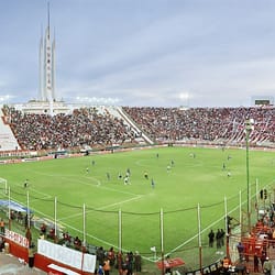 Estadio Tomás A. Ducó